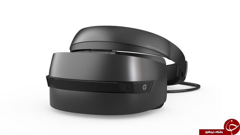 مایکروسافت سرانجام وارد عرصه محصولات VR شد