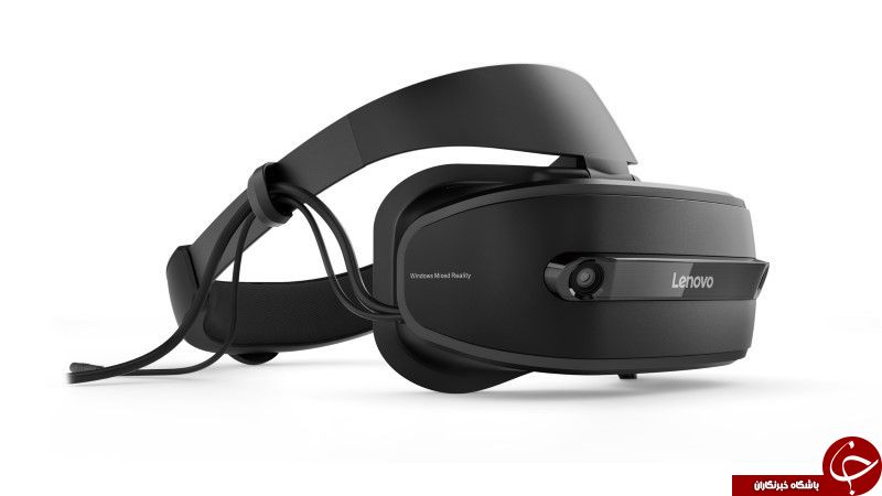 مایکروسافت سرانجام وارد عرصه محصولات VR شد