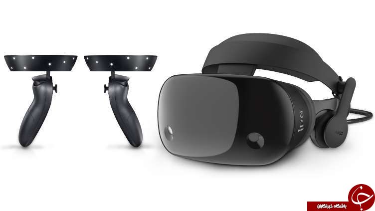 مایکروسافت سرانجام وارد عرصه محصولات VR شد