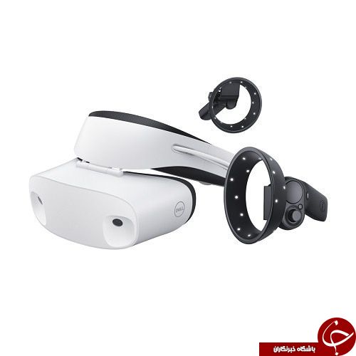 مایکروسافت سرانجام وارد عرصه محصولات VR شد
