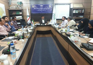 اجازه حفاری برای فاضلاب شهرستان اردکان را نمی دهیم