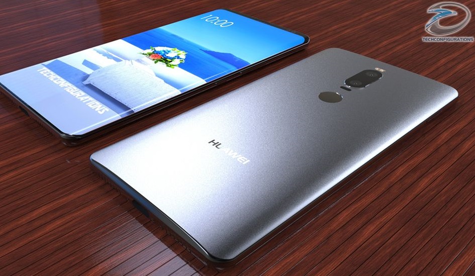 گوگل با آپدیت نرم افزاری، مشکل Huawei Mate 10 را حل کرد