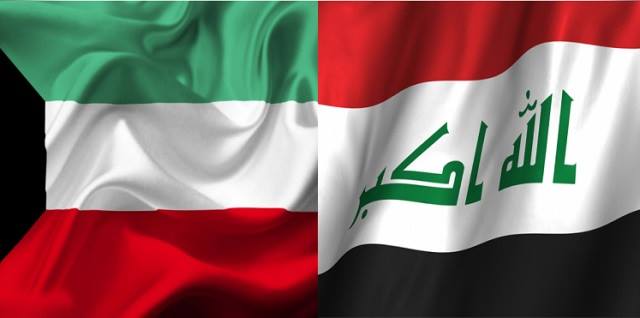 وزیران امور خارجه کویت و عراق تلفنی گفتگو کردند