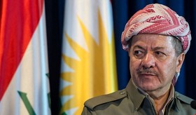 پارلمان کردستان عراق استعفای "بارزانی" را خواستار شد