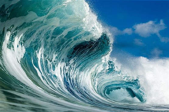 عکسهایی از زیبایی شگفت انگیز آب عکسهایی از زیبایی شگفت انگیز آب