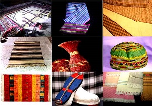 افزایش فروش  24 درصدی صنایع دستی در خراسان جنوبی