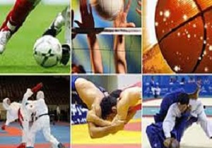 اعلام برنامه های هفته تربیت بدنی و ورزش در کردستان