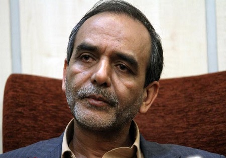 هنوز بعد از انقلاب نتوانسته&zwnj;ایم فیلم عاشورایی فاخر بسازیم