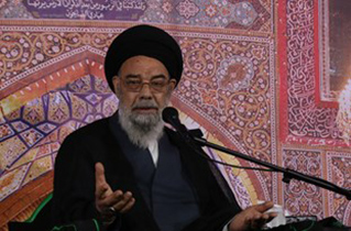 دنیا مهم‌ترین محل برای کسب رضای الهی است