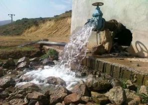 شناسایی 96 انشعاب غیرمجاز آب شرب روستاهای گیلان
