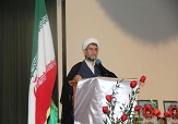 رسیدگی به امور ایثارگران اولویت اصلی دولت تدبیر و امید است