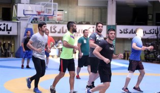 نخستین اردوی آزادکاران امید به پایان رسید/شاگردان رضایی 30 مهرماه دوباره به خط می شوند