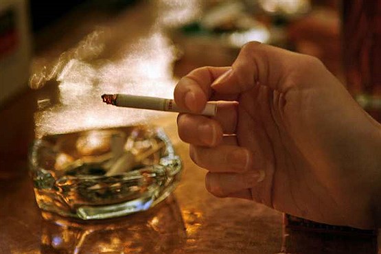 سیگاری&zwnj;ترین کشورهای جهان + تصاویر