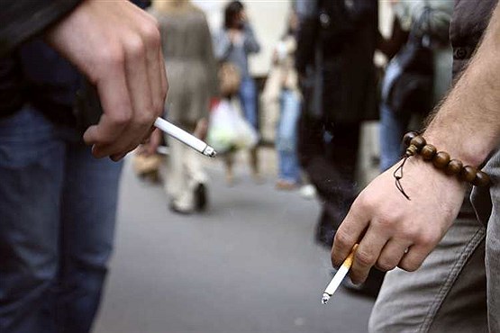 سیگاری&zwnj;ترین کشورهای جهان + تصاویر