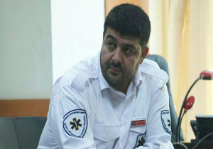 استقرار بیش از ۹ هزار کادر درمانی در مرز‌های ۴ گانه برای اربعین