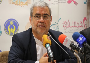 جمع آوری 303 میلیارد تومان صدقه در کشور