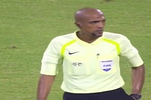 اعتراف عربستانی‌ها به عملکرد ضعیف داور عمانی؛ پنالتی الهلال اشتباه بود