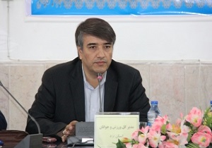 پیام تبریک مدیرکل ورزش و جوانان استان یزد به مناسبت هفته تربیت بدنی و ورزش