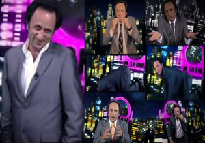 گونه جدید دلقک‌های ماهواره‌ای رسید/فتح ایران با فرمان معجزه‌گر قرن! + فیلم