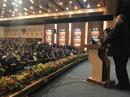 نقد منصفانه بر پیشبرد اهداف توسعه کشور و استان تاثیر گذار است
