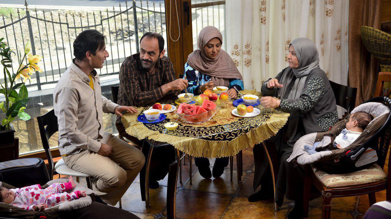 سرانجام سریال &laquo;هاتف&raquo;/ شبکه یک در انتظار اپیزودی دیگر از روز&zwnj;های بهتر