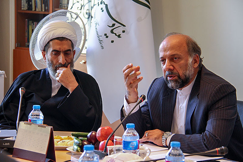 سینمای معناگرا توجه و حس مخاطب و فیلمساز را از عالم ماده به عالم معنا سوق می&zwnj;دهد
