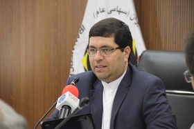 فعالیت ۴۰۰ شرکت خارجی در رینگ صادراتی بورس کالای ایران/ آرامش در بازار داخلی باعث تحکیم روابط تجاری می&zwnj;شود