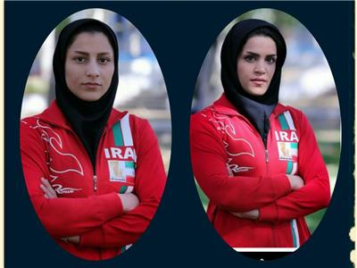 اعزام 2 بانوی همدانی به رقابت های جهانی گراپلینگ