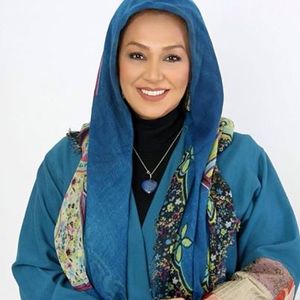 تلگرام بازیگر زن معروف هک شد+عکس