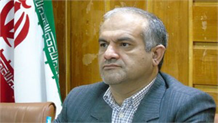 تب سنجی زائران در بازگشت از مراسم اربعین