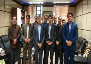 ایجاد پارک مطالعه در بوستان‌های شهر یاسوج