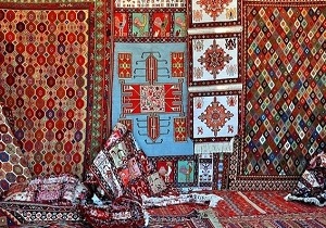 نشانه جغرافیایی ملی ورنی مغان، بین المللی می شود