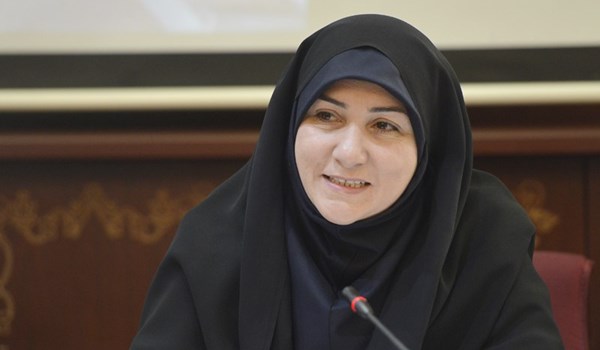 محمدیان: ایجاد زیرساخت&zwnj;های ورزشی مناسب، کلید حضور بانوان در ورزشگاه&zwnj;هاست