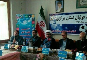 دستگیری ۹ نفر در فوتبال به دلیل دلالی/ تیم استانی نباید فروخته شود