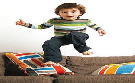 سن طلایی درمان اختلال بیش&zwnj;فعالی/مناسب&zwnj;ترین موادغذایی برای کودکان بیش&zwnj;فعال
