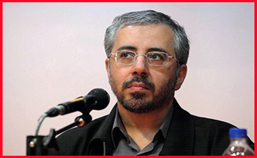 استقرار پهبادهای سپاه در مرز مهران/پایان آدم ربایی با رهایی گروگان/حمله گرگ به شهروندان گلپایگانی