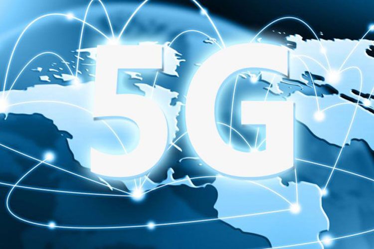 نخستین تست موفق 5G در شرکت کوالکام