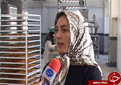 رونق اقتصادی با فرآوری محصولات باغی و کشاورزی
