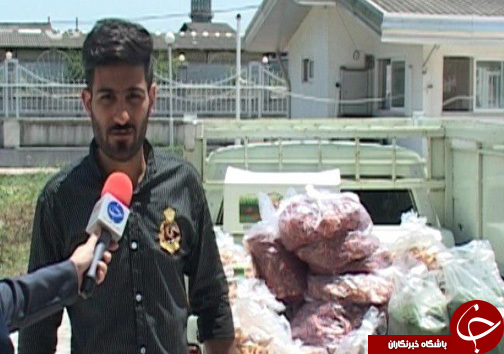 رونق اقتصادی با فرآوری محصولات باغی و کشاورزی