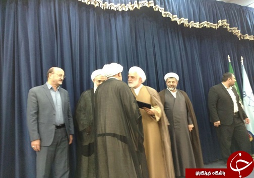از راه اندازی اولین کتابخانه الکترونیکی بریل در ایران و صدور ویزای اربعین تا سخنان معاون اول قو قضاییه درباره برخورد با پولشویی
