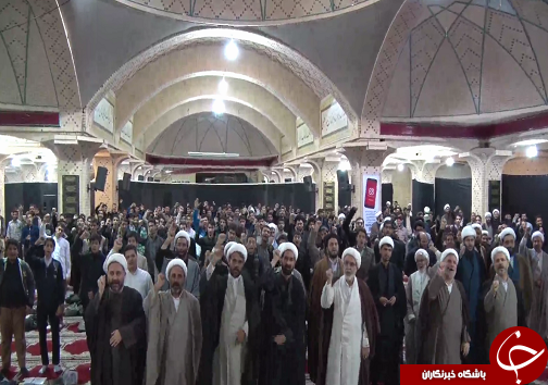 از راه اندازی اولین کتابخانه الکترونیکی بریل در ایران و صدور ویزای اربعین تا سخنان معاون اول قو قضاییه درباره برخورد با پولشویی