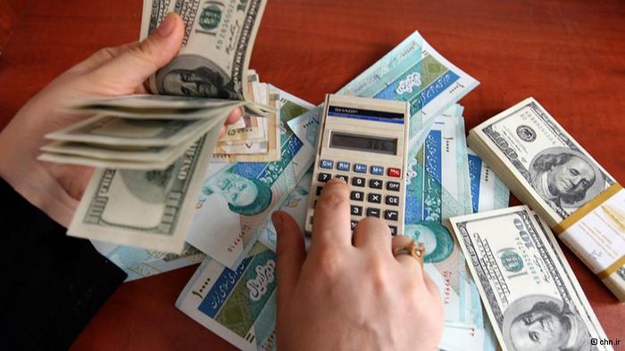دولت به فکر یکسانسازی نرخ ارز باشد/ دولت از افزایش نرخ ارز نفع می&zwnj;برد