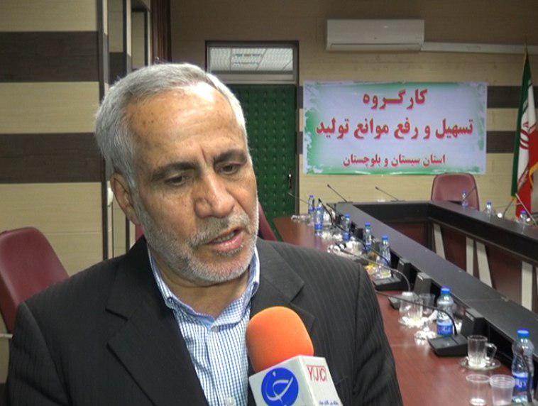 ۲۱۴ واحد تولیدی راکد تملک شده بانک&zwnj;ها به چرخه تولید بازگشتند