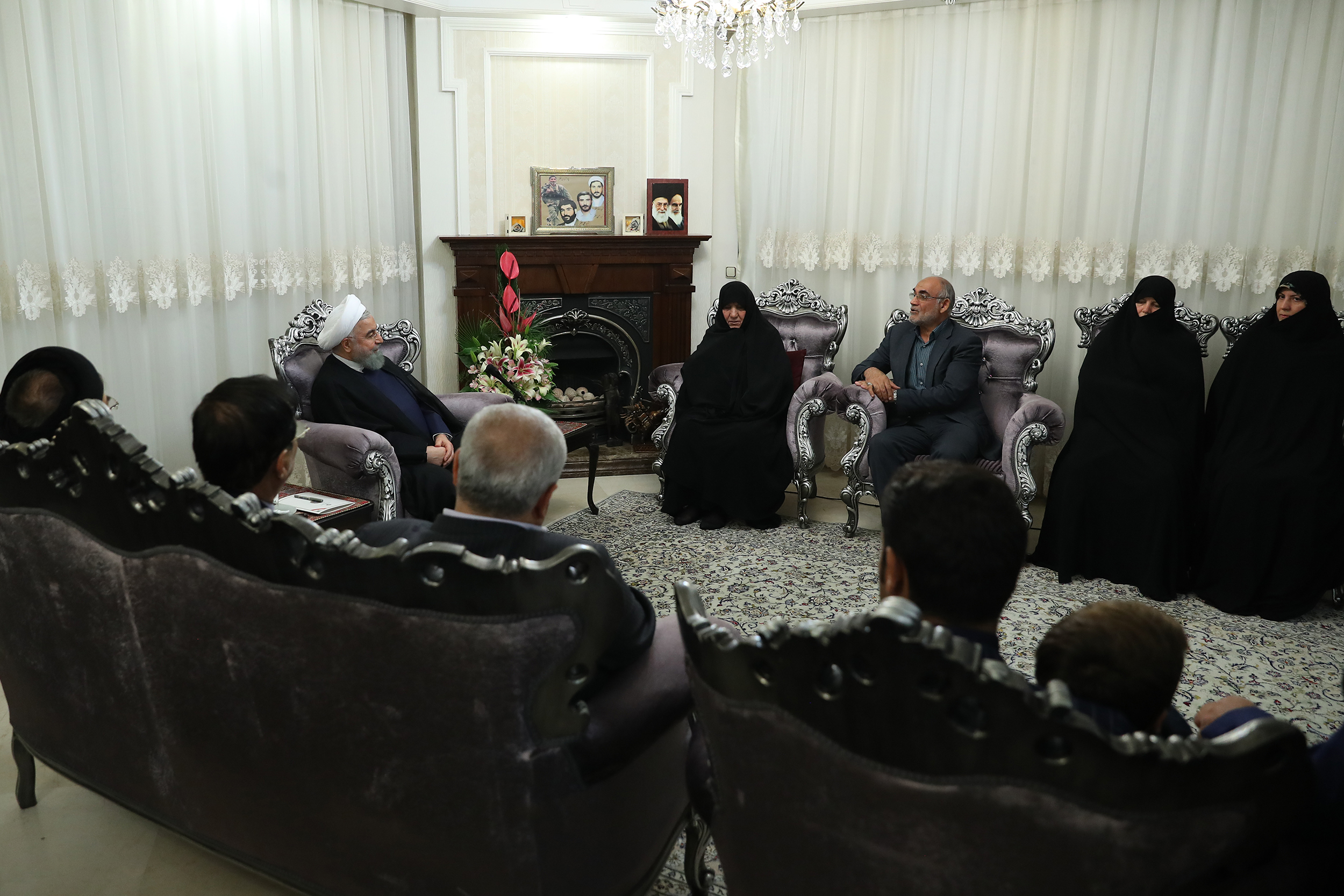 روحانی