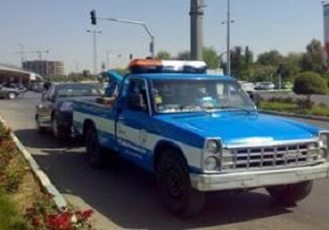 پاسخ مخابرات به گزارش امدادخودرو + فیلم
