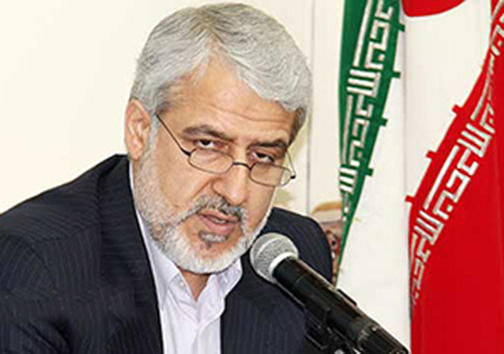 دریاچه بختگان یکی از کانون&zwnj;های ریزگرد در فارس خواهد بود /دستگیری سارق و عامل ایجاد مزاحمت در فضای مجازی /اعلام دریافت گذرنامه و ویزای طلاب در فارس