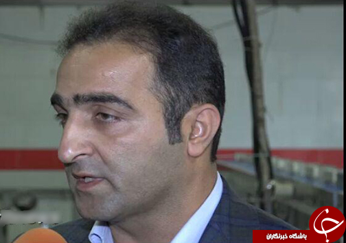 مرغ درشت، صادرات ریز