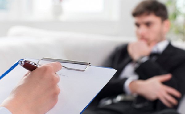 فعالیت تنها یک متخصص روان شناس در ولایت بادعیس