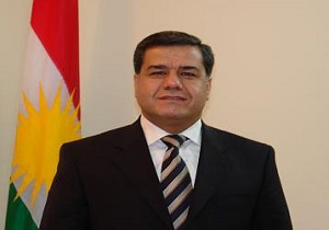 وزیر خارجه اقلیم کردستان: قصد جنگ با ارتش عراق را نداریم