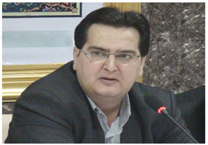 تجهیز هزار واحد صنعتی مازندران به تصفیه خانه فاضلاب